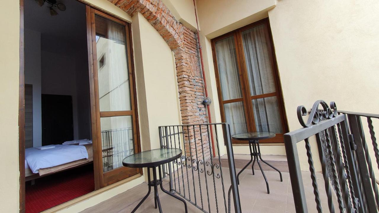 Pensiunea Sada Fagaras Exterior photo